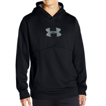 Under Armour Mens Storm Icon Logo Hoodie Under Armour Apparel 1289041 Under Armour Mens Storm Icon Logo Hoodie Under Armour Apparel 1289041